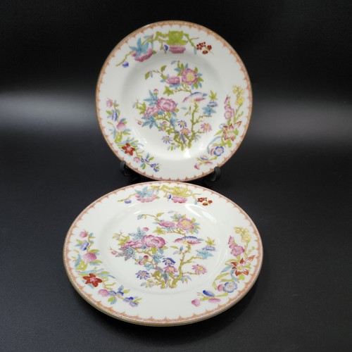 Vintage mintons cuckoo 3934 - mintons,