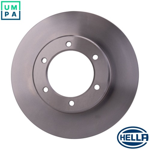 Brake disc 8dd 355 104 - brake,