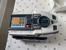 Vintage 1980s MB Big Trak