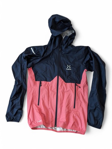 Haglofs jacket uk xs - haglofs,