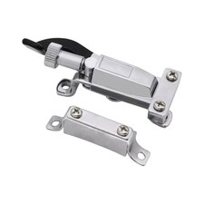 Snare Drum Strainer Practical