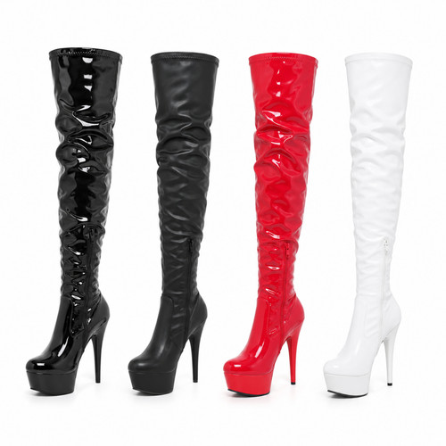 New womens mens sexy thigh - mens,