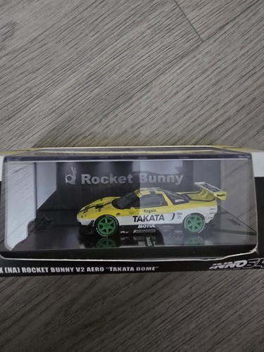 Inno64 nsx na1 rocket - na1, bunny
