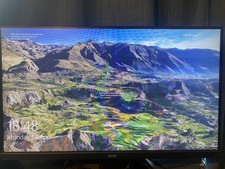 Acer K2 Series 27inch LED PC Monitor