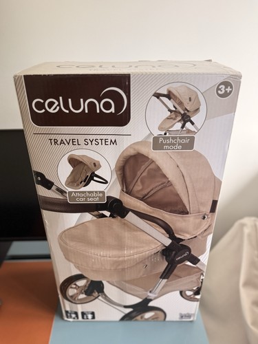 Celuna premium stone dolls - premium,