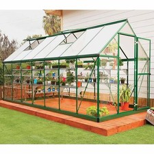 Garden greenhouse 14ft - x,