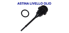 MA03602 Astina Oil Level