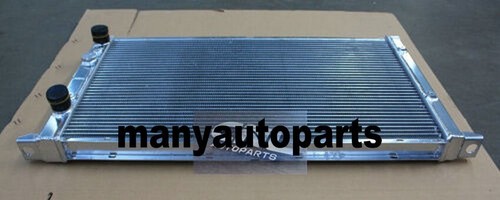 Alloy radiator for - alloy,