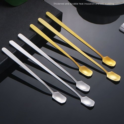 Long handle coffee - long,
