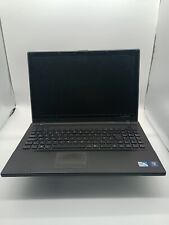 RM Notebook W76T Intel Pentium 2.3 GHz 2GB RAM 15.6 Inch Laptop 6043