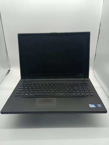 Notebook w76t intel pentium - w76t,