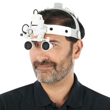 Wireless 3.5x Surgical