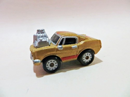 Galoob micro machines ford - micro,