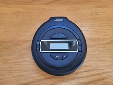 Walkman - Bose PM-1 Personal CD Player - Discman - Rare Item - PLS READ
