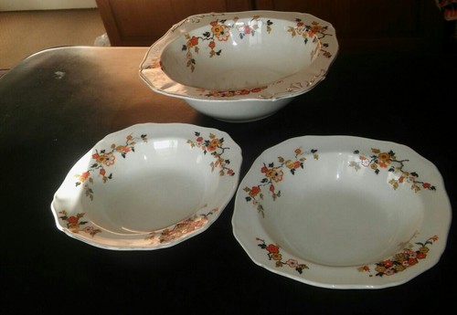 Alfred meakin delicia serving - delicia,