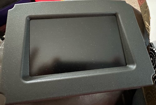 Vectra display 2002 - vectra,