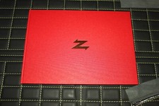 Hardback brochure aston martin - hardback,