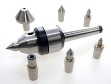 1MT Interchangeable Point