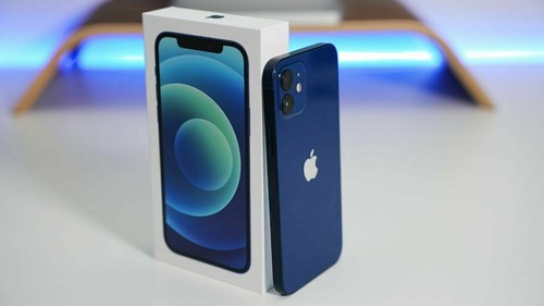 New apple iphone - new,