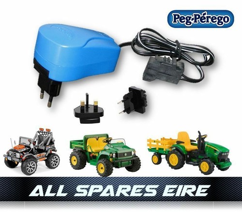 Genuine peg perego volt - peg, 12