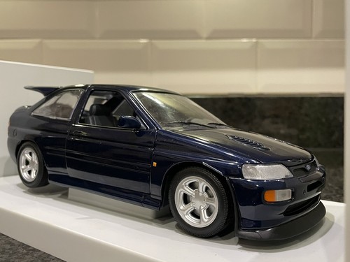 Ford escort cosworth - rs,