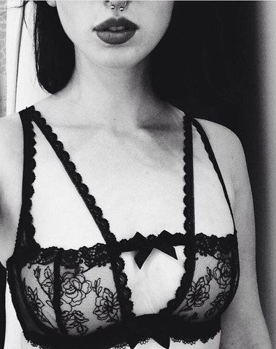 Agent provocateur 34c - provocateur, &