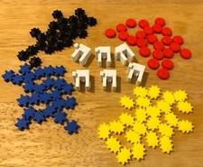 Pandemic Board Game Upgrade