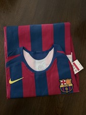 Nike barcelona issue - fc, re-issue