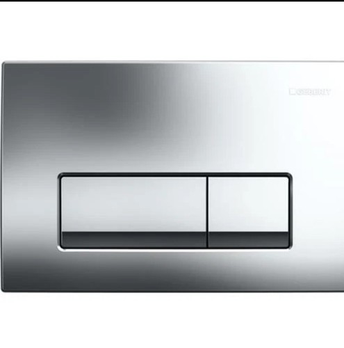 Geberit delta50 dual - geberit, flush