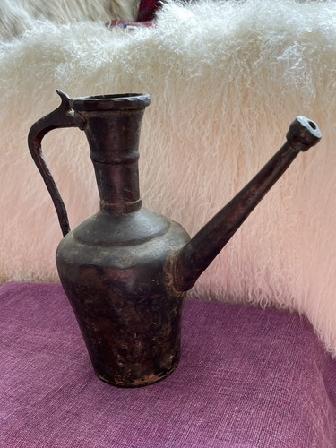 Antique copper provincial - antique,