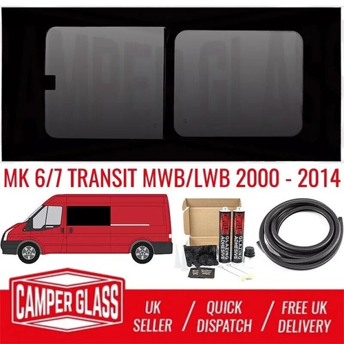 Mk6 ford transit mwb lwb - mk6/7,