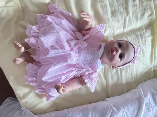 Andrea areello reborn baby - andrea,