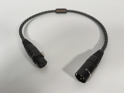 Wireworld platinum eclipse aes - wireworld,