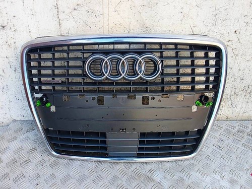 Audi 4e 2007 front - a8,