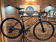Colnago G3X GRX Carbon Gravel Bike 2022 Hope Brakes 52cm