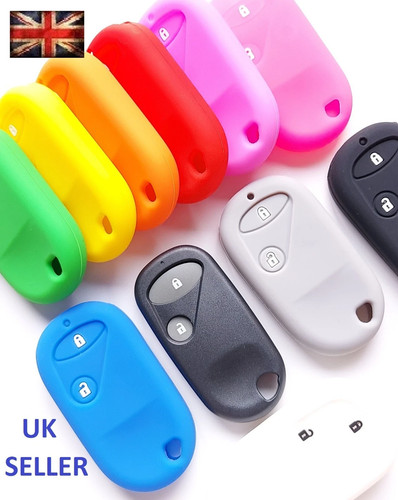 Remote key cover fob case - remote, for