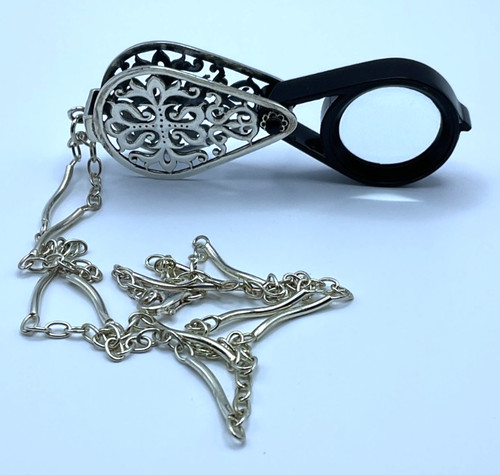 Fine solid 925 - sterling, silver