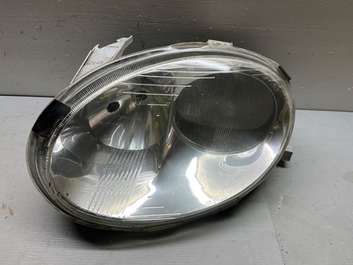 Mgf s headlight valeo - n,