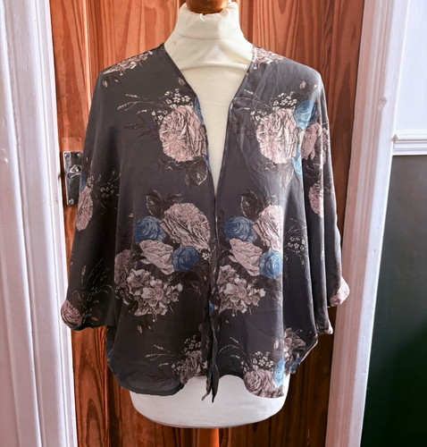 Brave soul women - soul, kimono