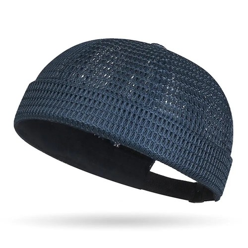 Men breathable brimless - men's,