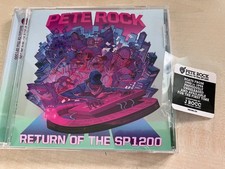 PETE ROCK - RETURN OF THE
