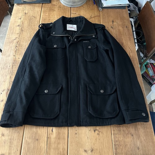 Neill mens black - mens,