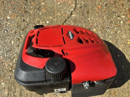 Briggs and stratton 675 - 675, series