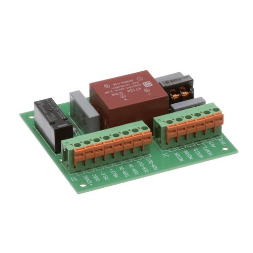 Zummo 210617 z40 - 210617, board