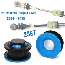 MT Gear Shift Linkage Cable