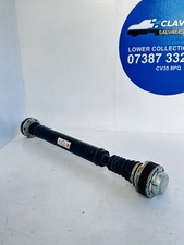 FORD RANGER PROP SHAFT FRONT 2.0 DIESEL 2011-2023 JB3G-4A376-DC
