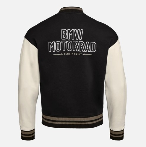 Genuine bmw motorrad berlin - genuine,