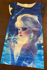 DISNEY "ELSA GIRL'S