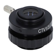 ⁺HW Microscope CTV Lens