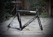 Canyon V Drome F8 Track Frame